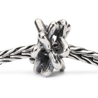 Charm Trollbeads Beads in Argento TAGBE-20197 - TAGBE-20197